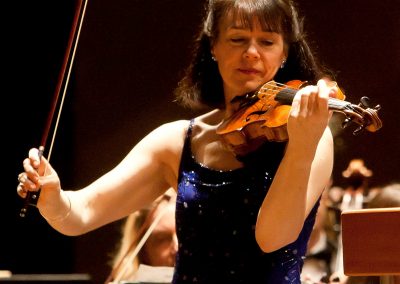 Tchaikovsky with the Haffner Orch, Lancaster, 11 Nov 2017